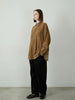 velour shirt
