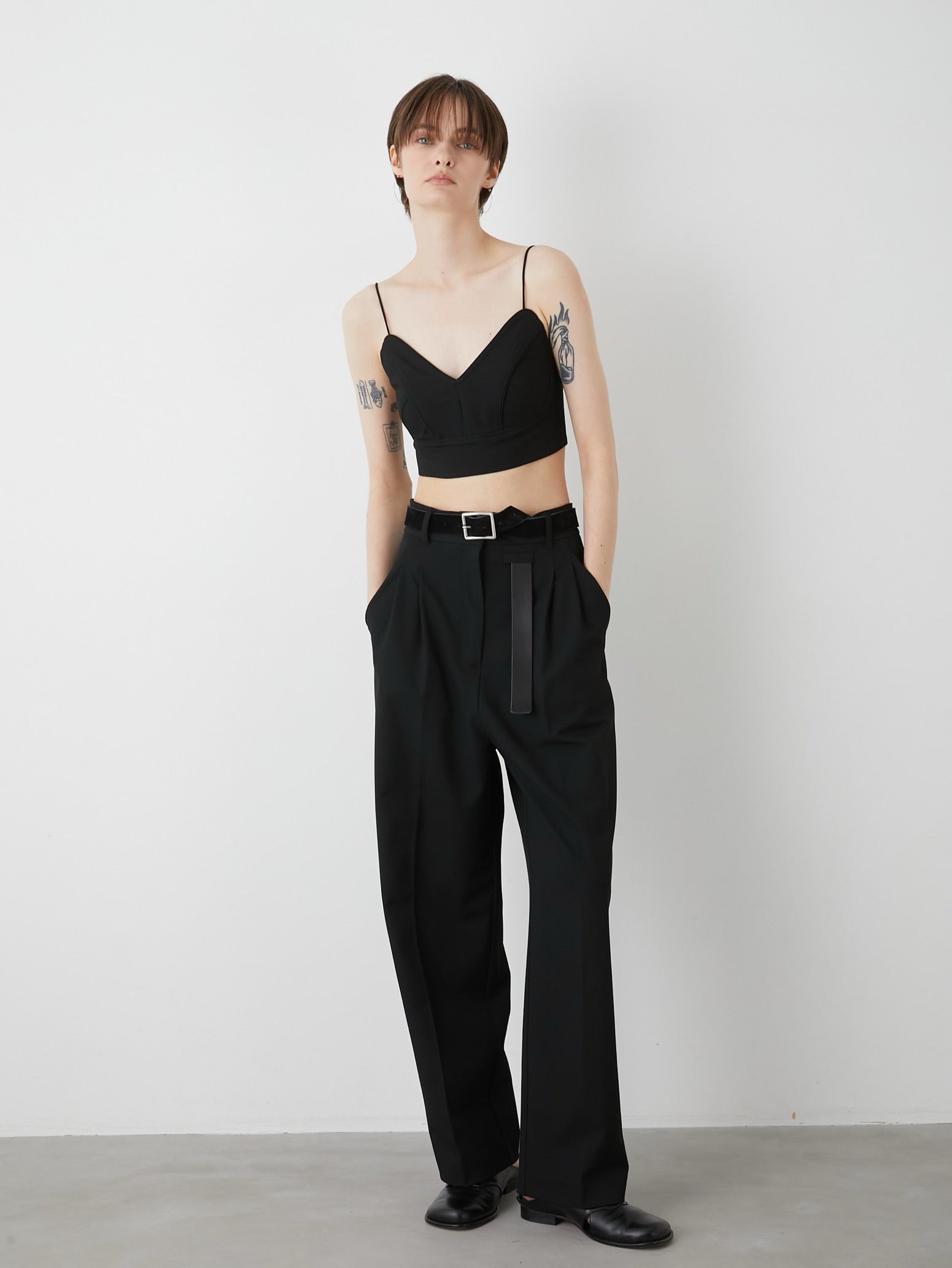 strap bra – LA PEAU DE GEM