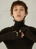handhole turtle knit