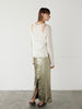 foil adjustment skirt