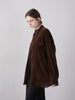 velour shirt