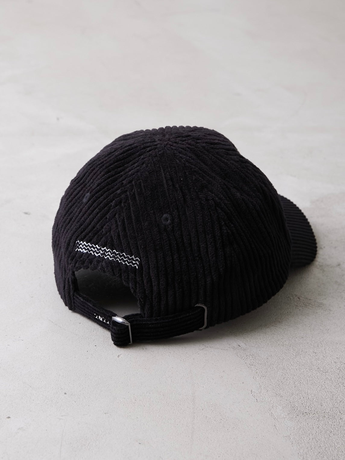 lapeaudegem multi corduroy cap キャップ multi corduroy cap – LA PEAU DE GEM