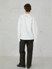 sleeve tuck long tee