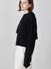mohair like two piece knit