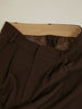 knit warmer slacks