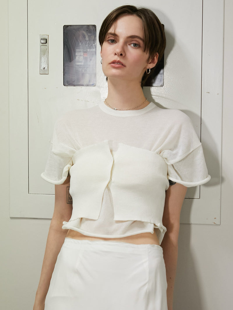 twin knit