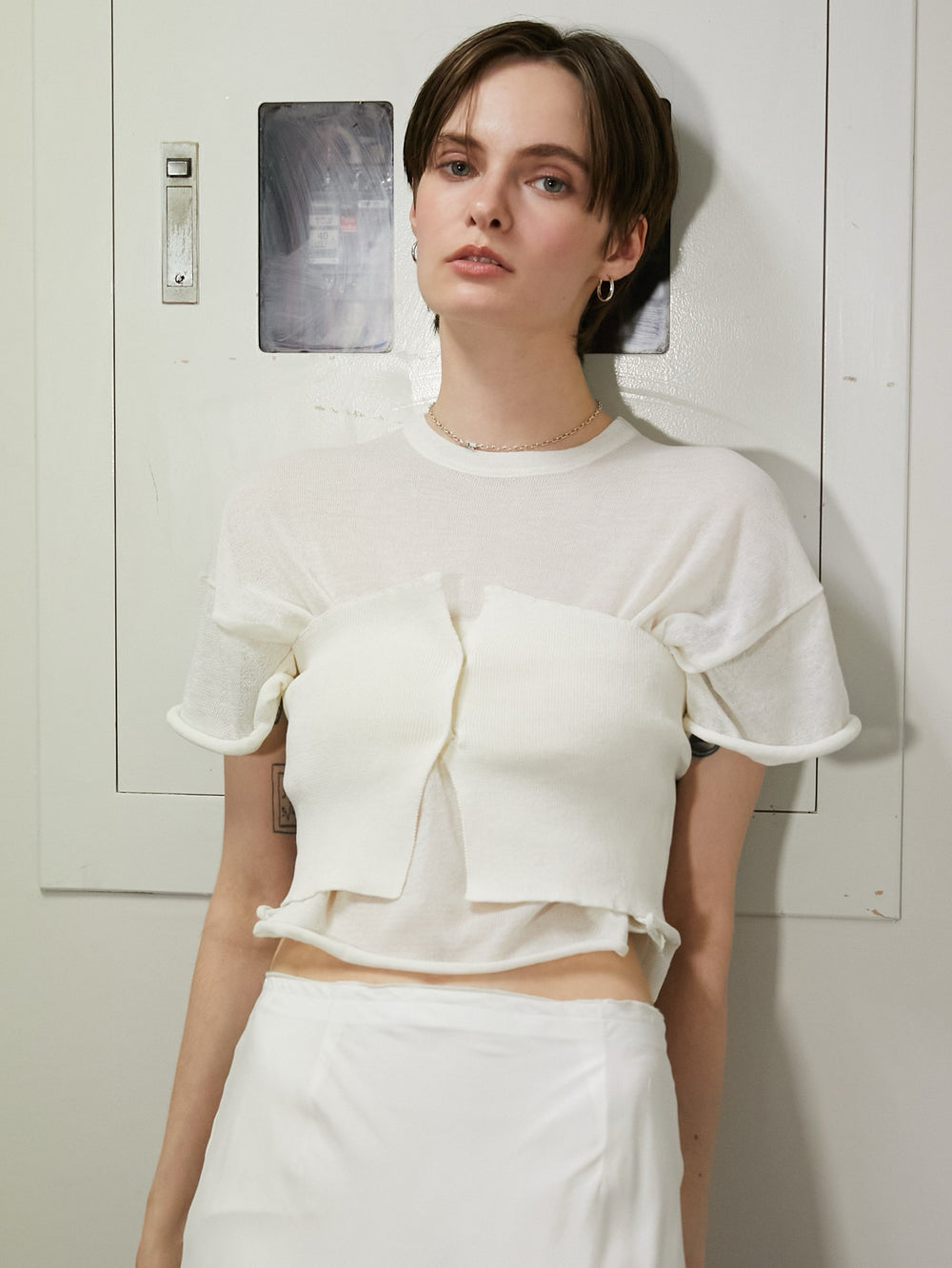 twin knit