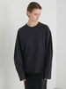 sleevetuck long sleeve tee