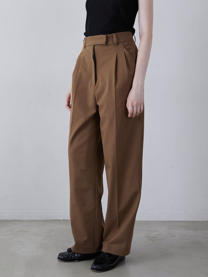 heavy slacks