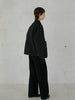 3D pocket blouson