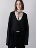 code mohair like knit