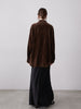 velour shirt