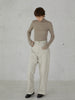 handhole turtle knit