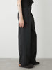 belt hole slacks