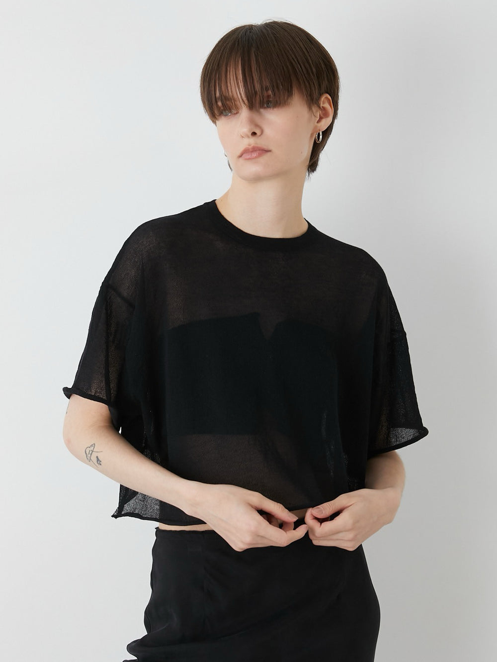 twin knit