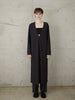 v neck minimal onepiece