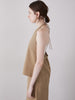 [8/21発売]backless halter neck