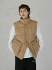 bomber vest