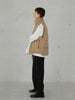 bomber vest