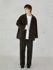 sleeve tuck long tee