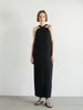 linen long one piece