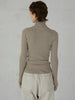 handhole turtle knit