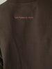 sleeve tuck long tee