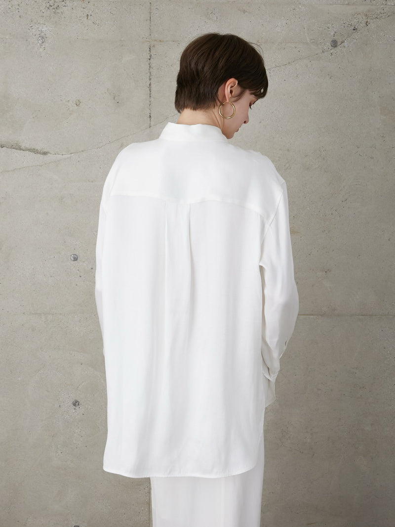 soft rayon shirt