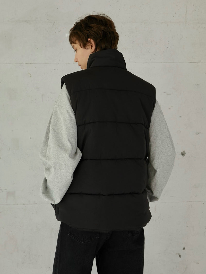 bomber vest