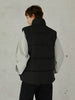 bomber vest
