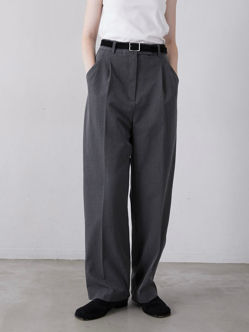 heavy slacks
