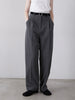 heavy slacks