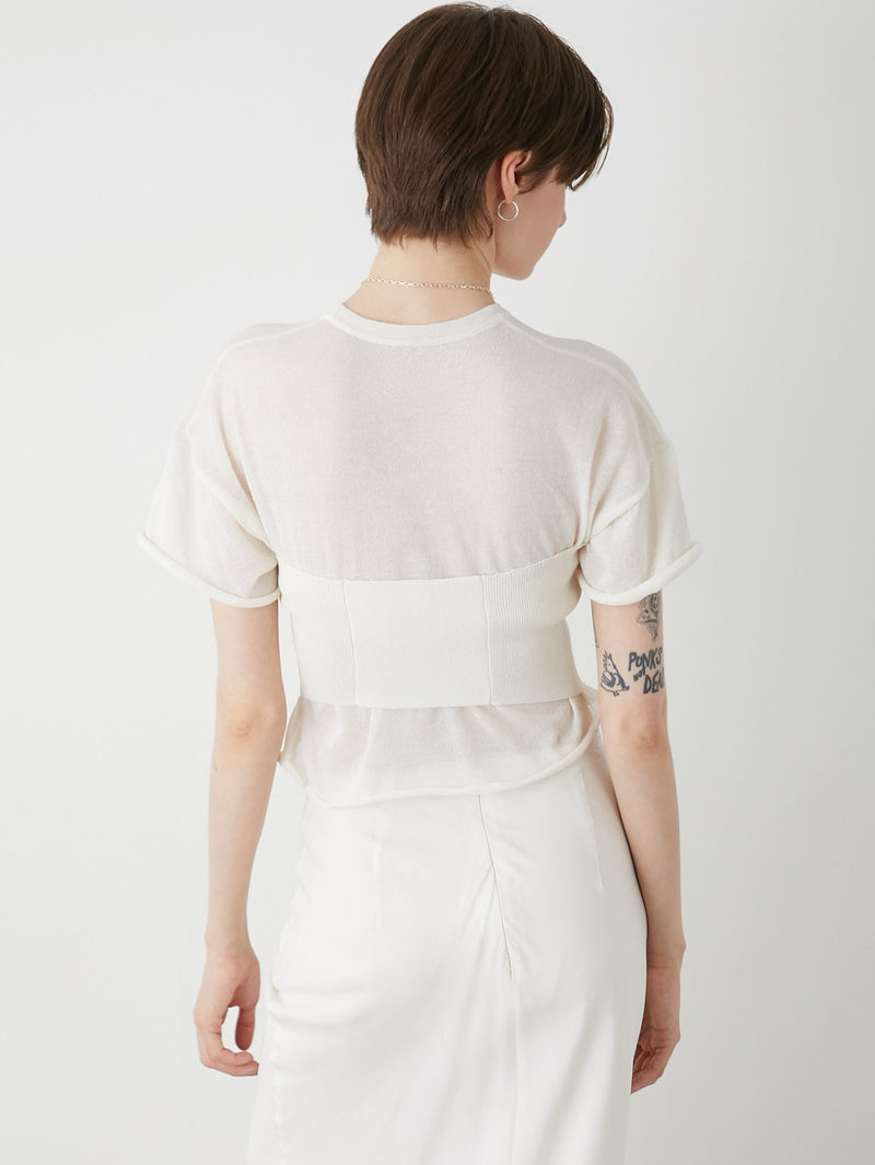 twin knit