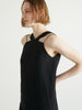linen long one piece
