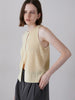 mohair like two piece knit