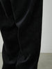 cutwork corduroy pants