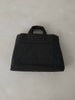 GEM KNOT SHOLDER TOTE BAG