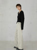 fake pocket cardigan