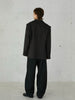 wide cocoon pants