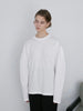 sleevetuck long sleeve tee