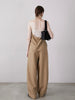 [8/21発売]backless halter neck