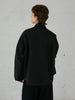 3D pocket blouson