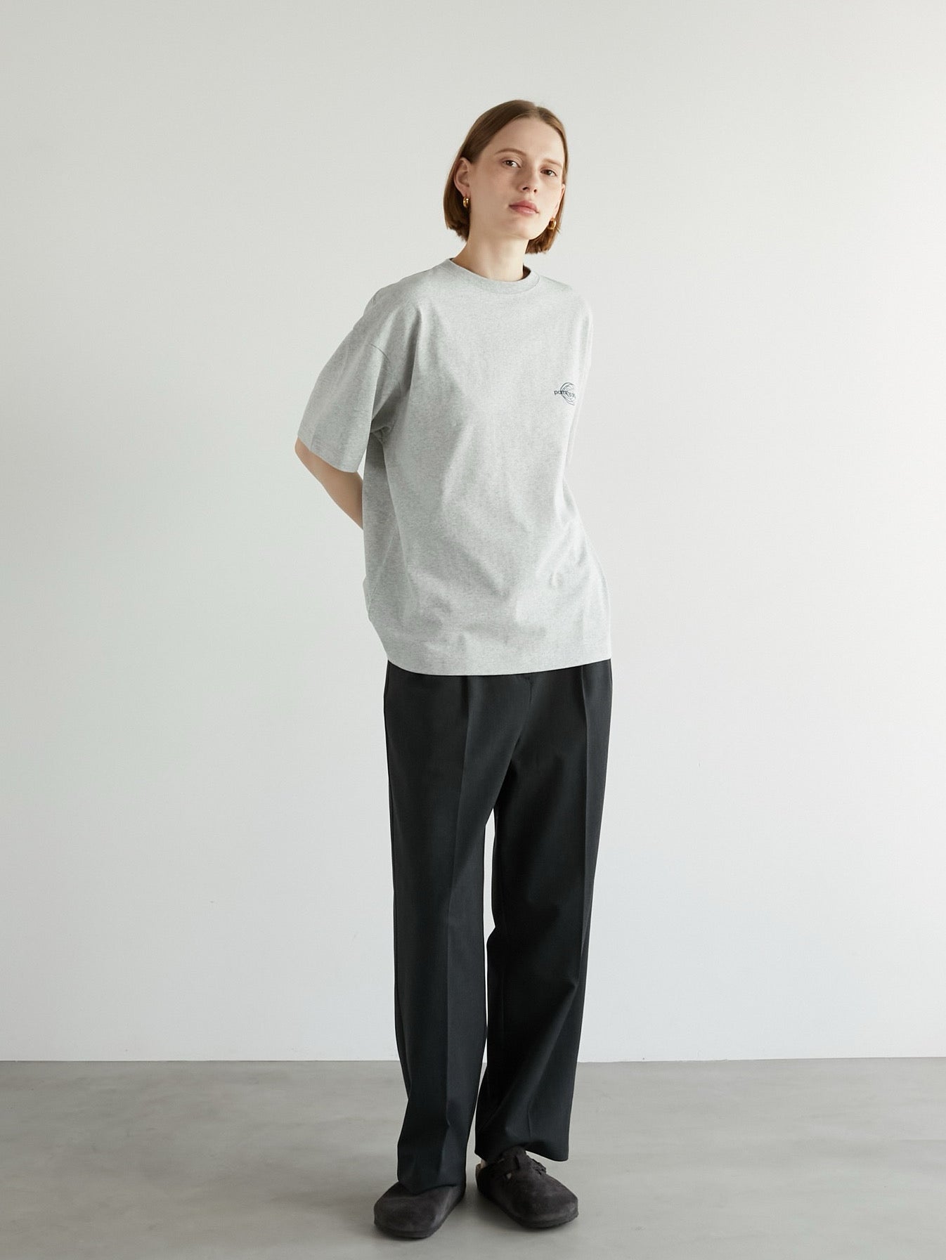 favorite tee – LA PEAU DE GEM