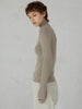 handhole turtle knit