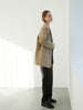 [SALE]tailored jacket coat