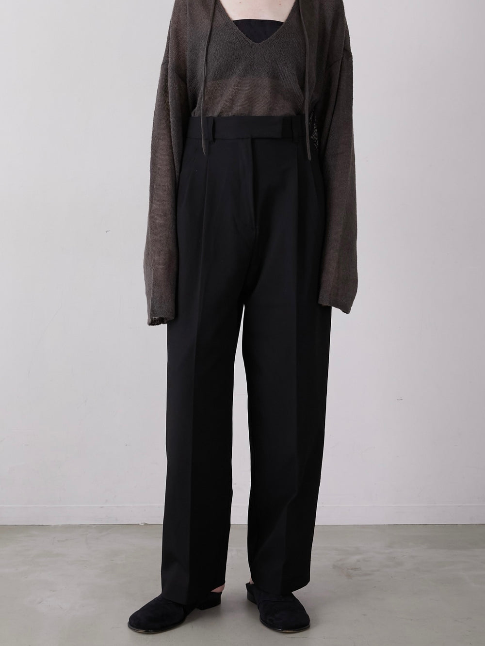 heavy slacks