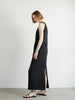 linen long one piece