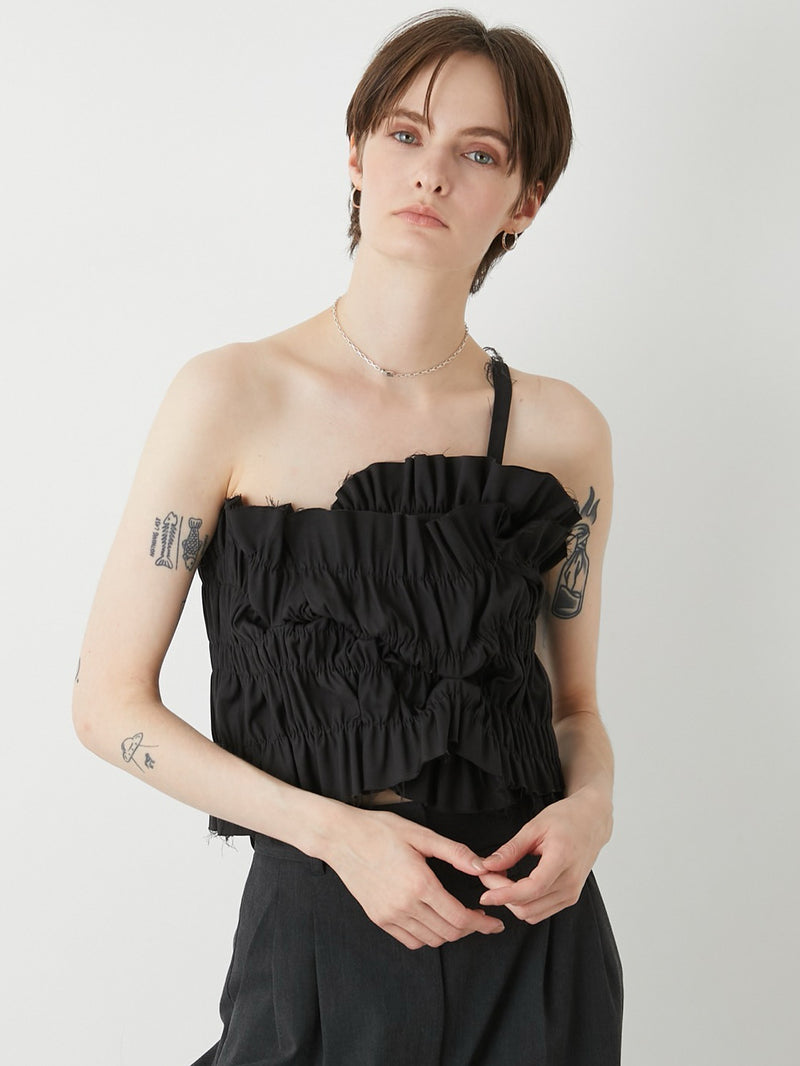 buri bare top