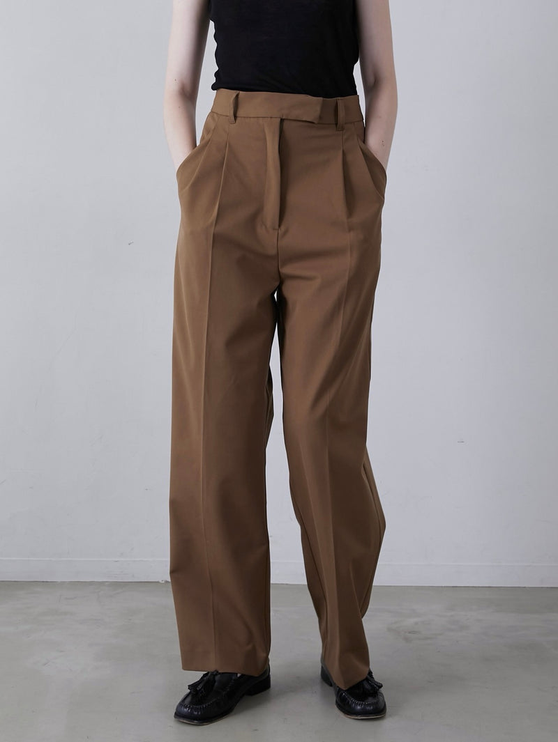 heavy slacks