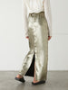 foil adjustment skirt